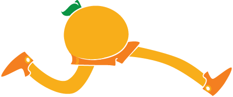 The Orange Shorts Animation Club Logo