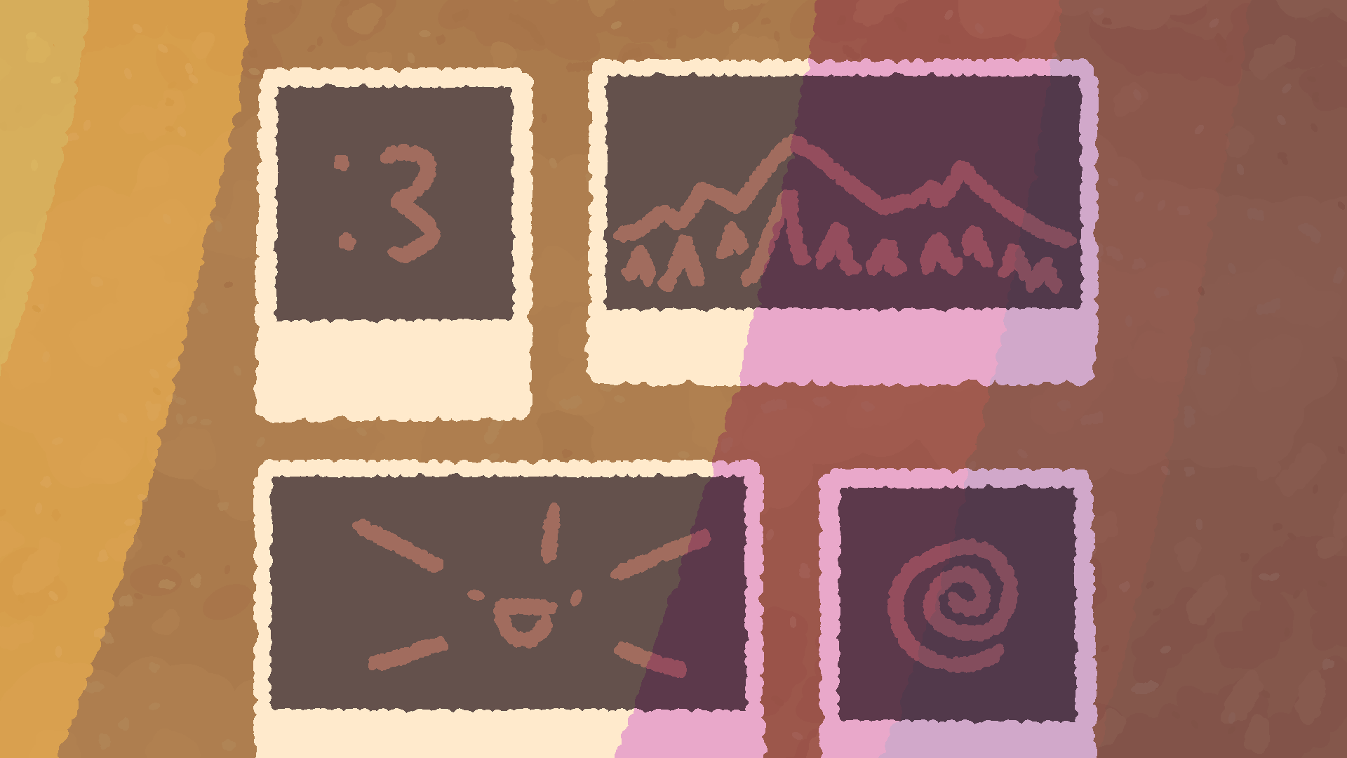 Portfolio Page Concept art